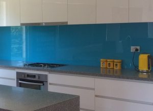 glass splashbacks in variety of colours